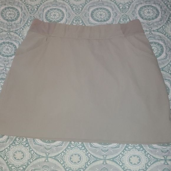Columbia Pants - Columbia Climber Canyon UPF50 Stretch Athletic Skorts